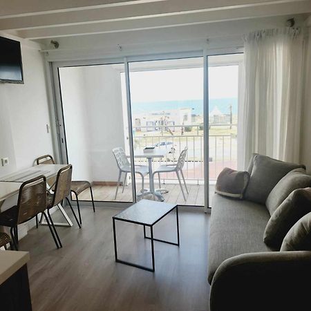 Bleu Mer Duplex & Suites Saint-Cyprien  Εξωτερικό φωτογραφία