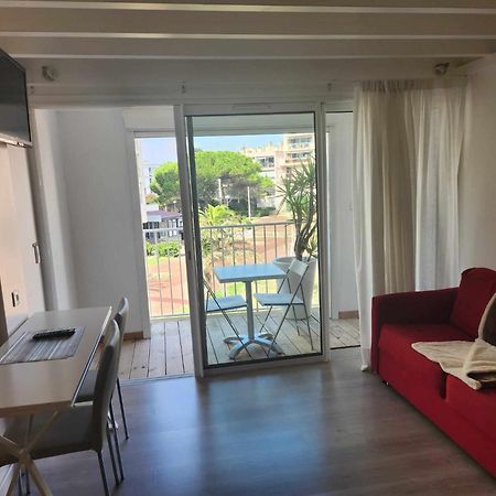 Bleu Mer Duplex & Suites Saint-Cyprien  Εξωτερικό φωτογραφία