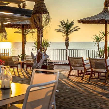 Bleu Mer Duplex & Suites Saint-Cyprien  Εξωτερικό φωτογραφία