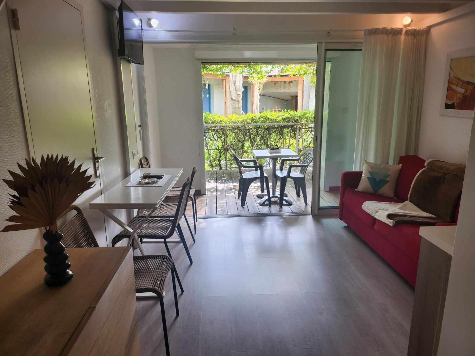Bleu Mer Duplex & Suites Saint-Cyprien  Εξωτερικό φωτογραφία