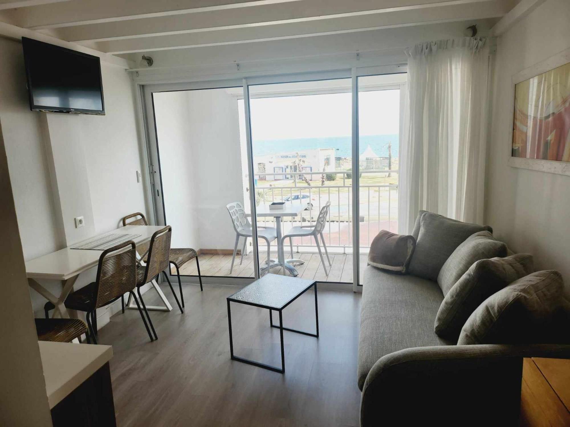 Bleu Mer Duplex & Suites Saint-Cyprien  Εξωτερικό φωτογραφία