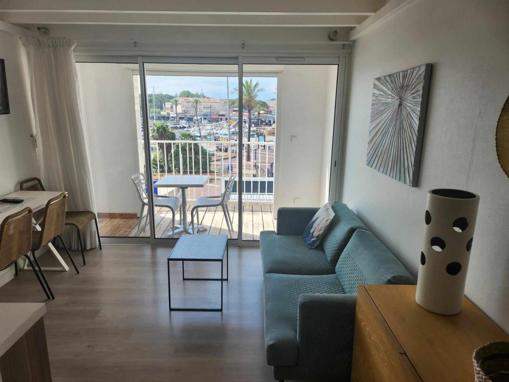 Bleu Mer Duplex & Suites Saint-Cyprien  Εξωτερικό φωτογραφία