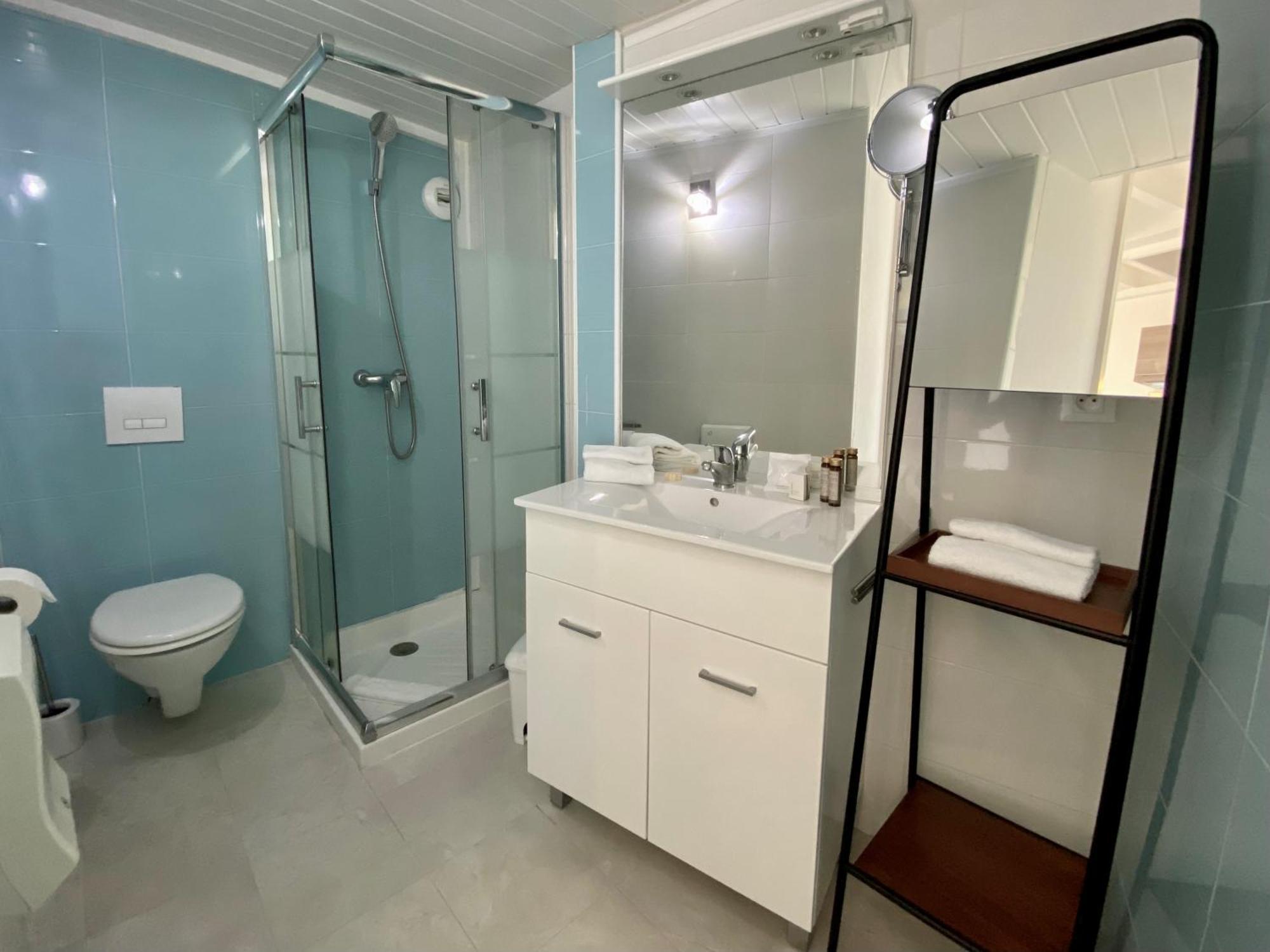 Bleu Mer Duplex & Suites Saint-Cyprien  Εξωτερικό φωτογραφία