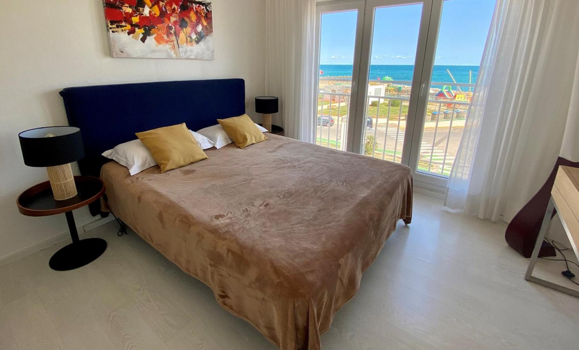 Bleu Mer Duplex & Suites Saint-Cyprien  Εξωτερικό φωτογραφία