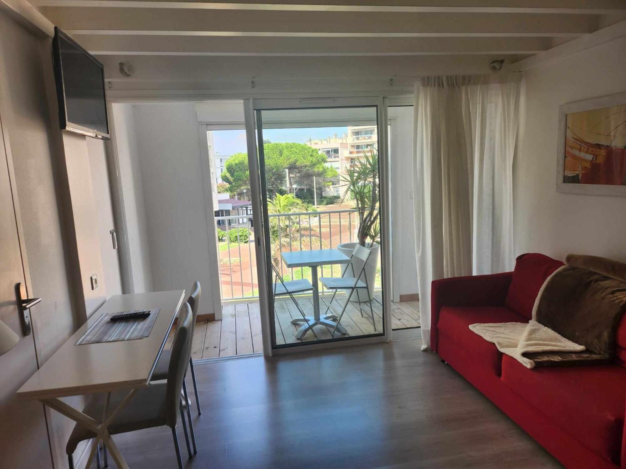 Bleu Mer Duplex & Suites Saint-Cyprien  Εξωτερικό φωτογραφία