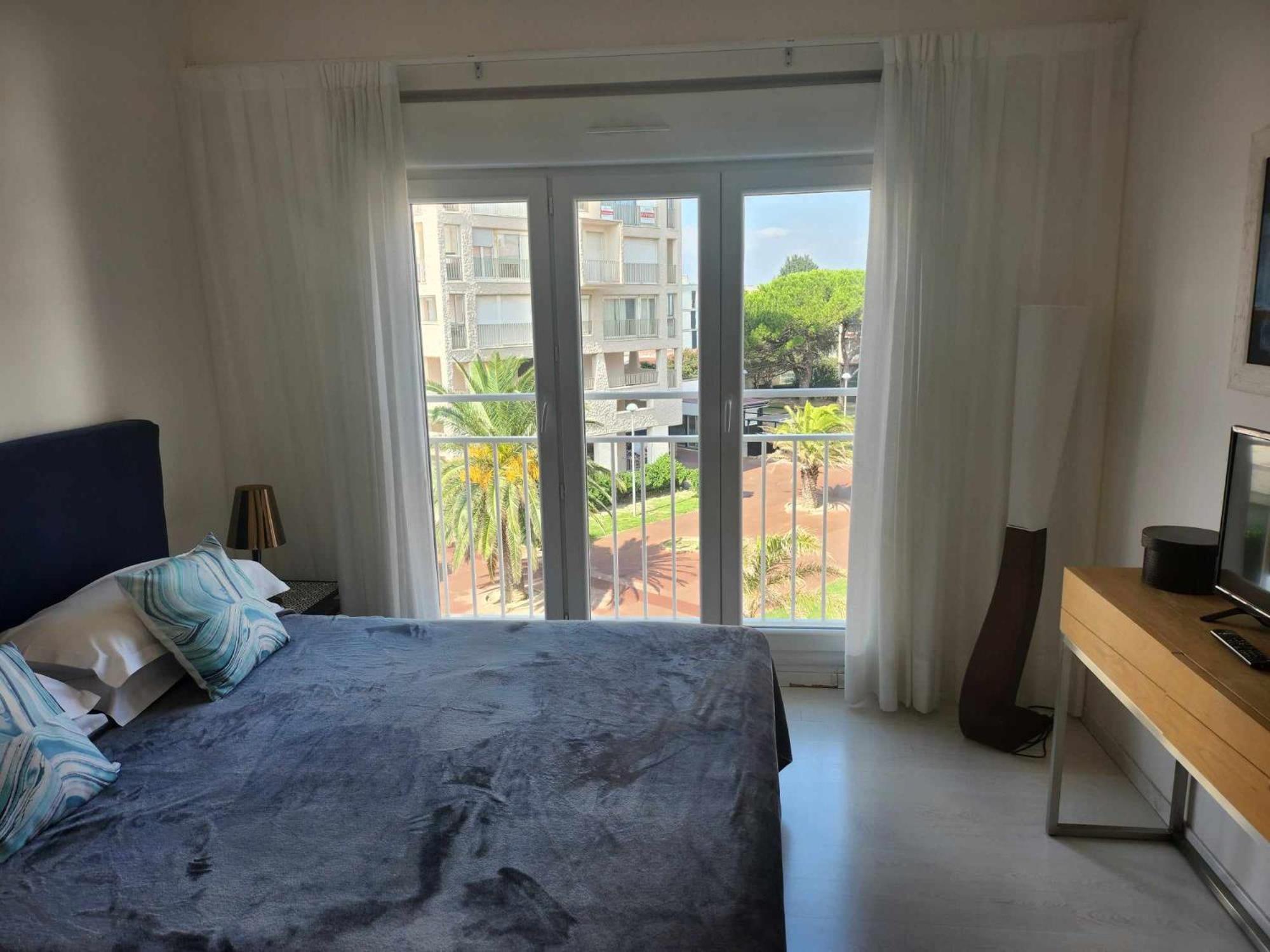 Bleu Mer Duplex & Suites Saint-Cyprien  Εξωτερικό φωτογραφία