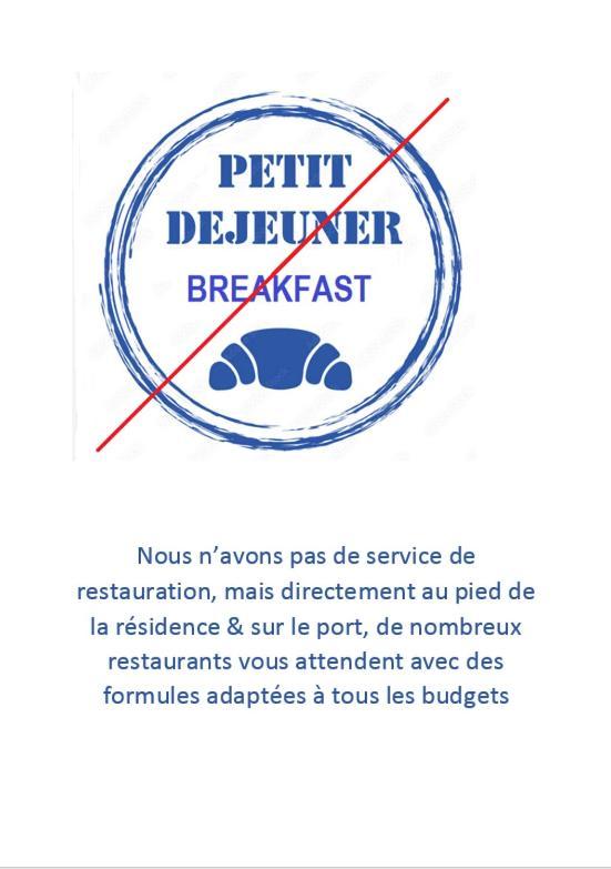 Bleu Mer Duplex & Suites Saint-Cyprien  Εξωτερικό φωτογραφία