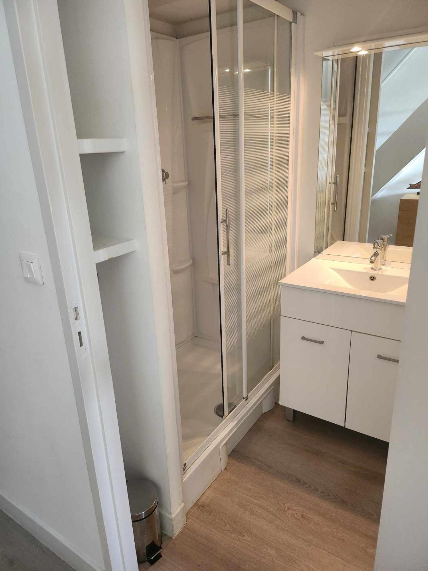 Bleu Mer Duplex & Suites Saint-Cyprien  Εξωτερικό φωτογραφία