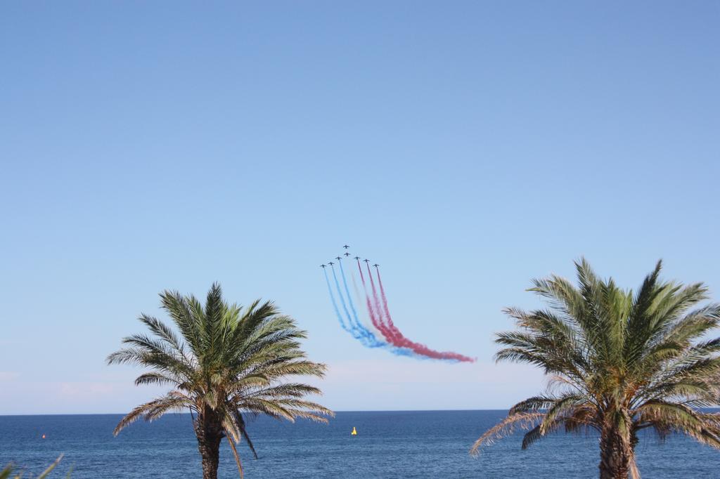 Bleu Mer Duplex & Suites Saint-Cyprien  Εξωτερικό φωτογραφία