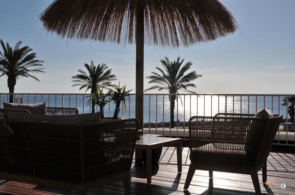 Bleu Mer Duplex & Suites Saint-Cyprien  Εξωτερικό φωτογραφία
