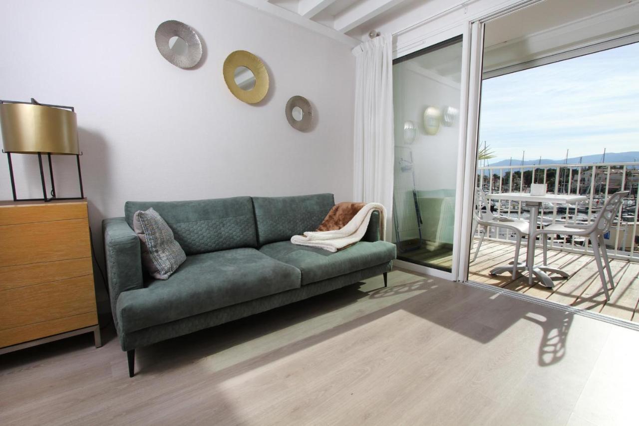 Bleu Mer Duplex & Suites Saint-Cyprien  Εξωτερικό φωτογραφία
