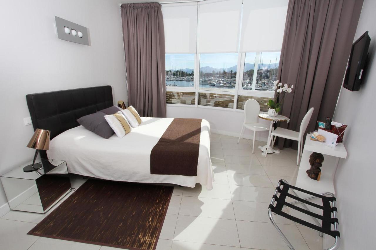 Bleu Mer Duplex & Suites Saint-Cyprien  Εξωτερικό φωτογραφία