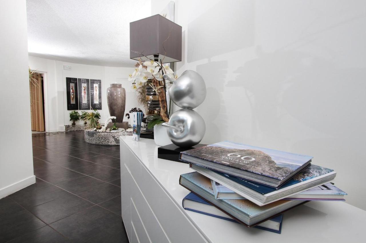 Bleu Mer Duplex & Suites Saint-Cyprien  Εξωτερικό φωτογραφία