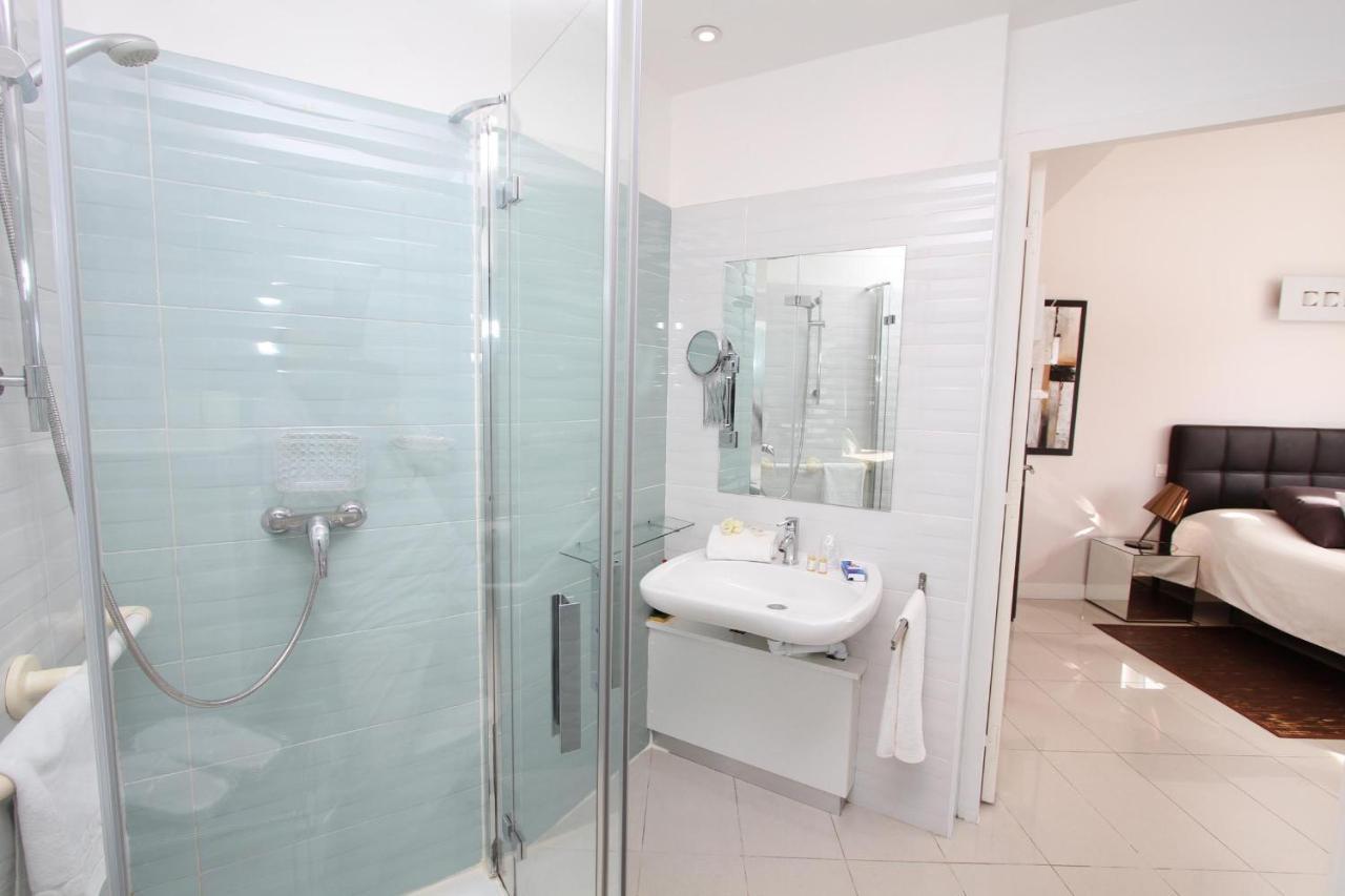 Bleu Mer Duplex & Suites Saint-Cyprien  Εξωτερικό φωτογραφία
