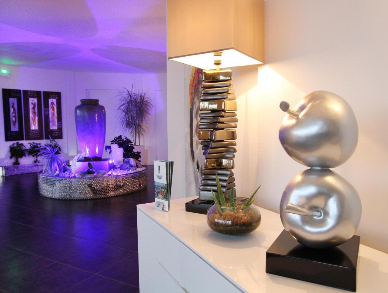 Bleu Mer Duplex & Suites Saint-Cyprien  Εξωτερικό φωτογραφία