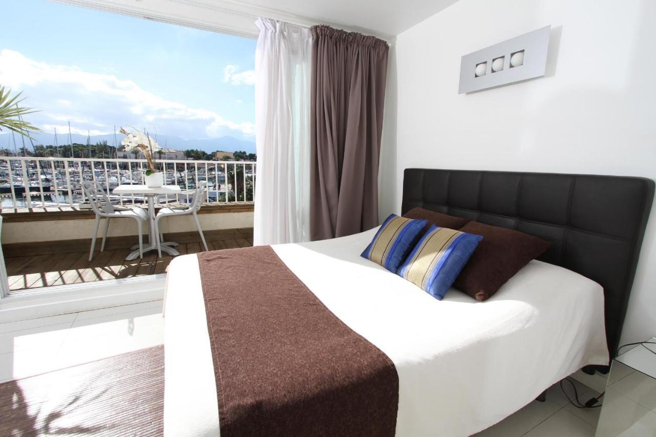 Bleu Mer Duplex & Suites Saint-Cyprien  Εξωτερικό φωτογραφία