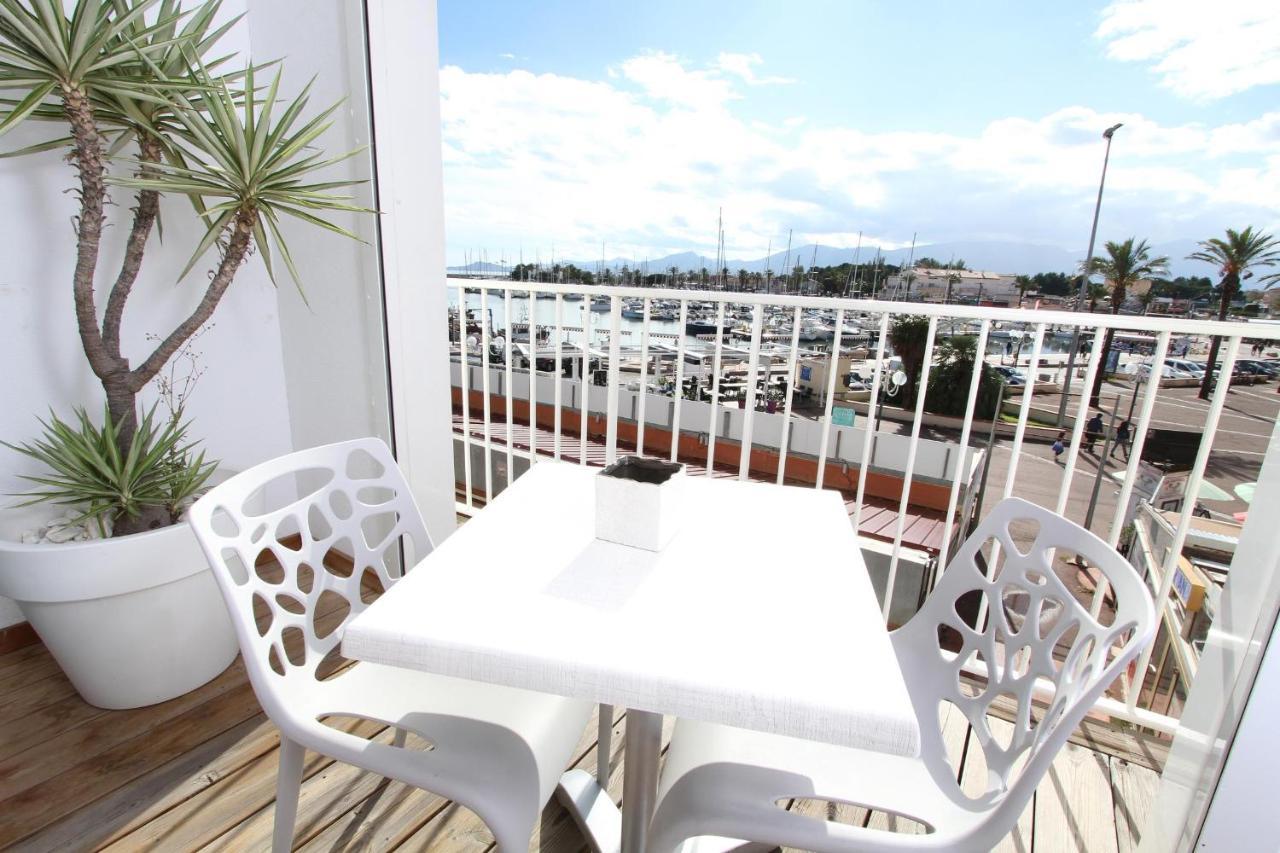 Bleu Mer Duplex & Suites Saint-Cyprien  Εξωτερικό φωτογραφία