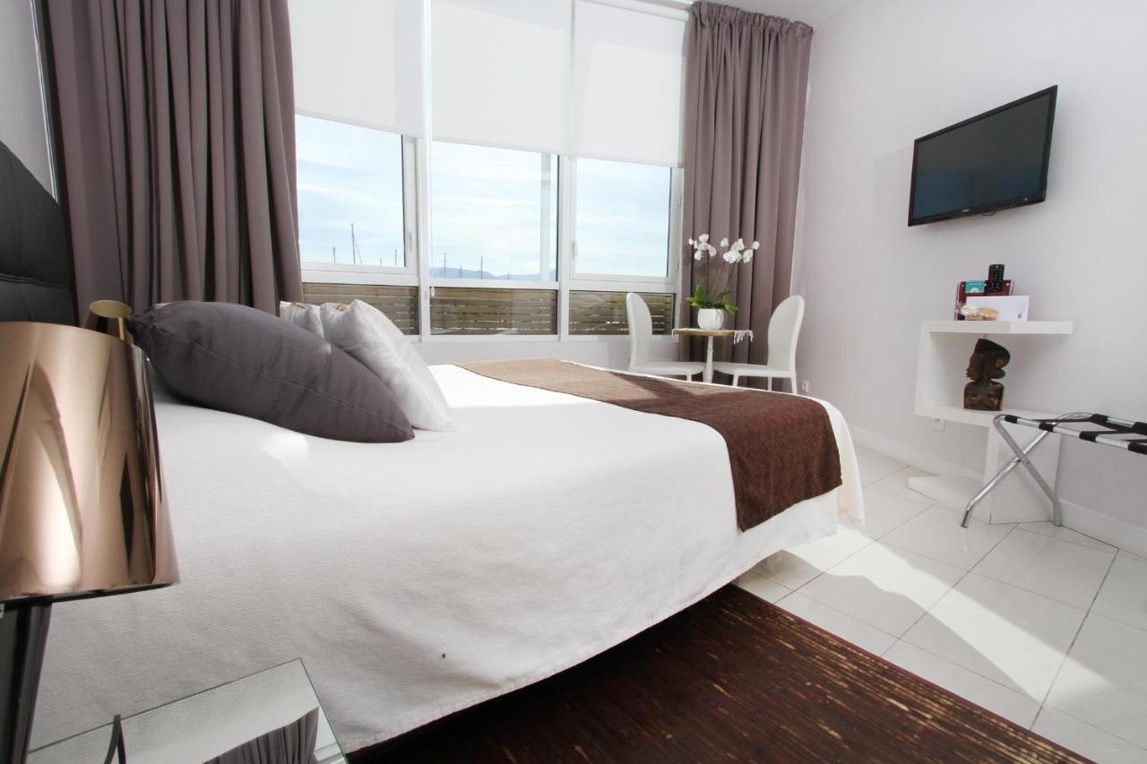 Bleu Mer Duplex & Suites Saint-Cyprien  Εξωτερικό φωτογραφία