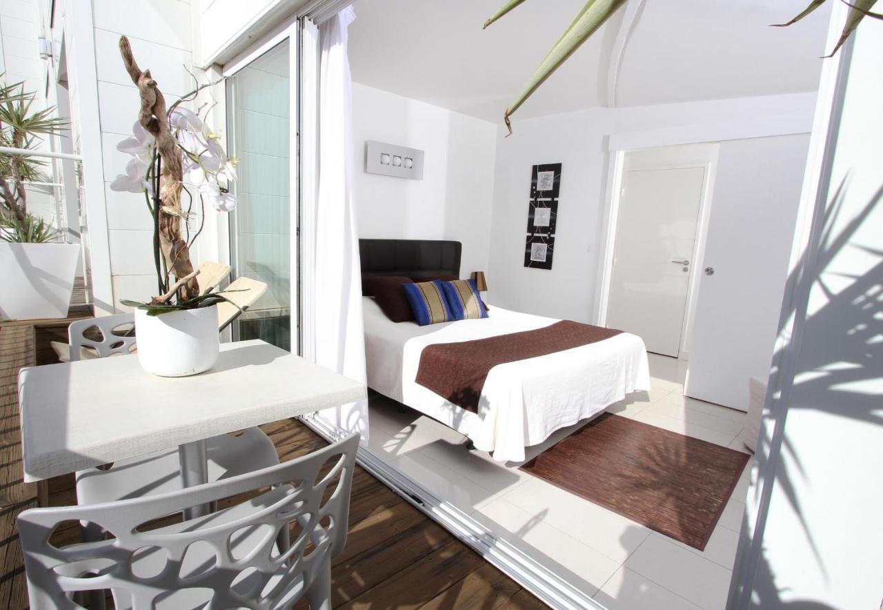 Bleu Mer Duplex & Suites Saint-Cyprien  Εξωτερικό φωτογραφία