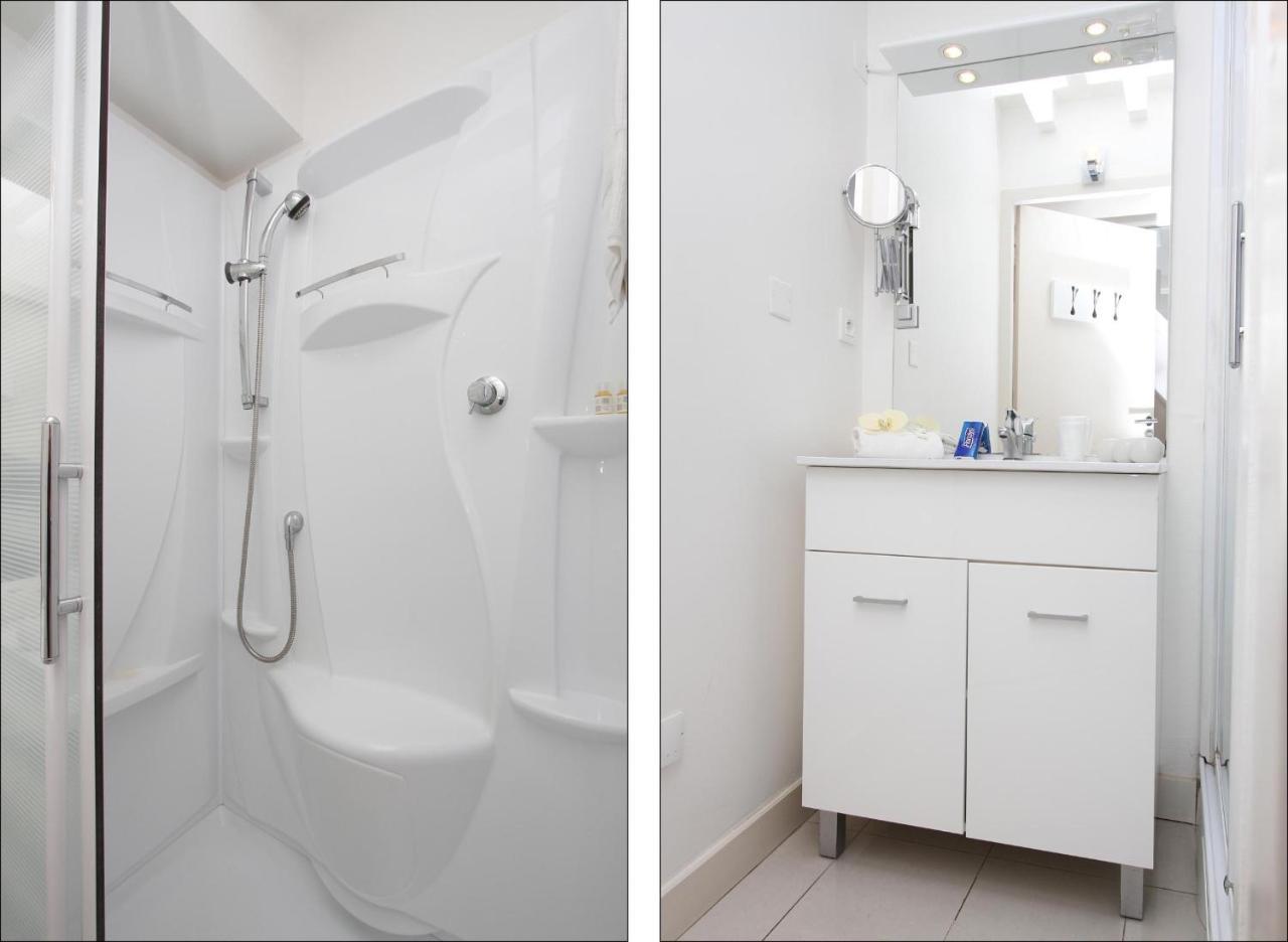 Bleu Mer Duplex & Suites Saint-Cyprien  Εξωτερικό φωτογραφία