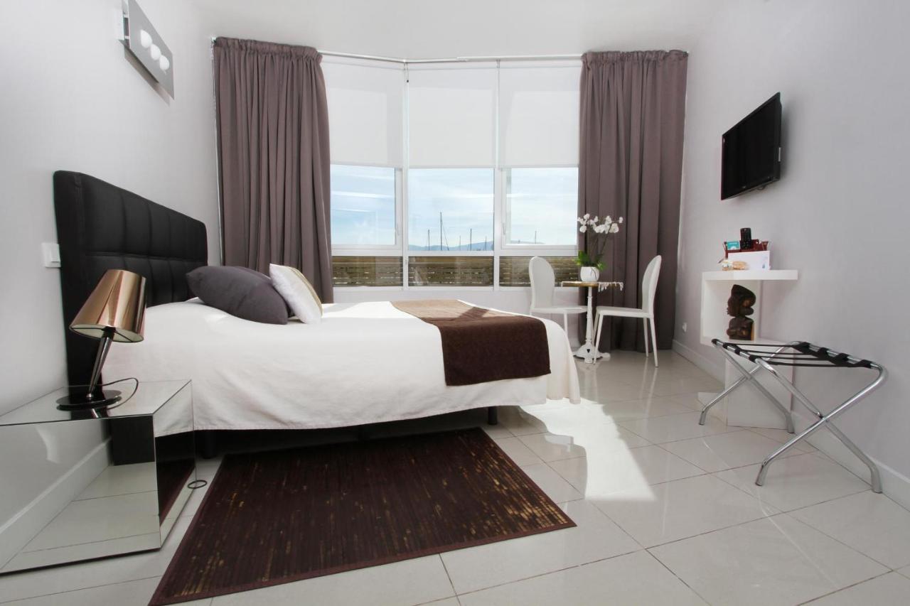 Bleu Mer Duplex & Suites Saint-Cyprien  Εξωτερικό φωτογραφία